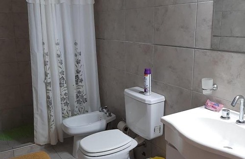 Sunchales Apartment | Prime Location Departamento Céntrico Las Estaciones - 9.3/10