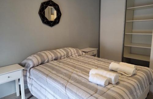 San Juan Apartment | Central Apartment with Top-Notch Amenities and Perfect Score