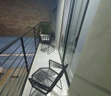 Guadalajara Apartment | Departamento céntrico acogedor y tranquilo