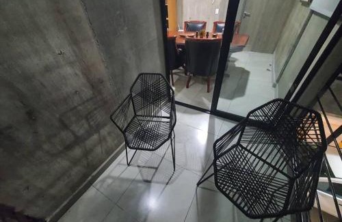 Guadalajara Apartment | Departamento céntrico acogedor y tranquilo