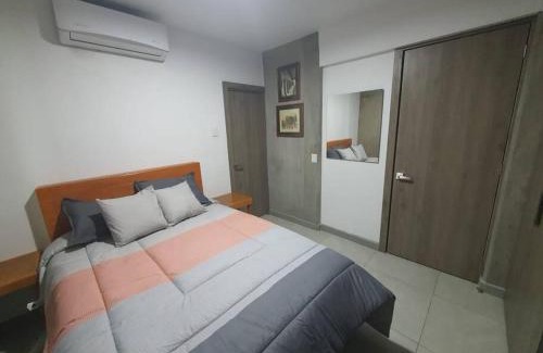 Guadalajara Apartment | Departamento céntrico acogedor y tranquilo