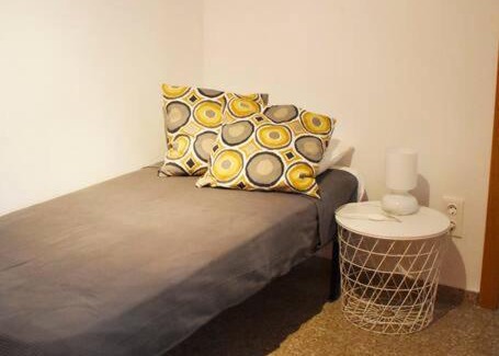 Sagunto Apartment | Family-Friendly Central Apartment with Ocean Views