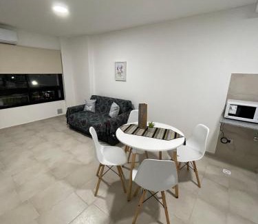 San Juan Apartment | Departamento céntrico San Juan