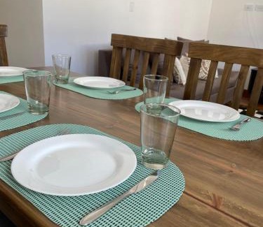 Rio Cuarto Apartment | Central Family-Friendly Apartment in Río Cuarto - Rated 9.6