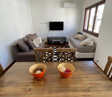 Rio Cuarto Apartment | Central Family-Friendly Apartment in Río Cuarto - Rated 9.6