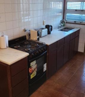 Bahia Blanca Apartment | Departamento cómodo y luminoso en zona centro