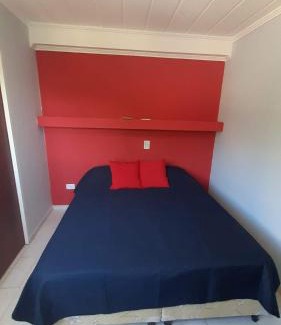 Parana Apartment | Bright and Well-Located Family-Friendly Accommodation