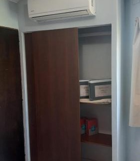 Parana Apartment | Bright and Well-Located Family-Friendly Accommodation