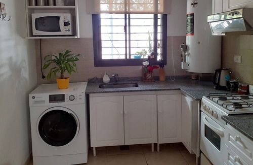 Godoy Cruz Apartment | Departamento cómodo y moderno en excelente ubicación