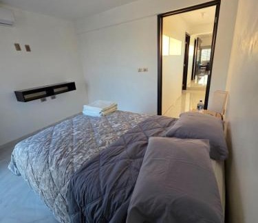 Paraiso Apartment | Departamento cómodo y privado en Paraíso