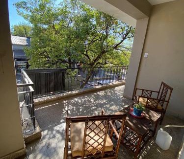 Termas de Rio Hondo Apartment | Prime Location Departamento Céntrico - Guest Rated 9.7/10