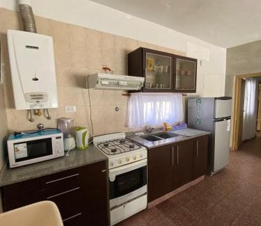Termas de Rio Hondo Apartment | Prime Location Departamento Céntrico - Guest Rated 9.7/10