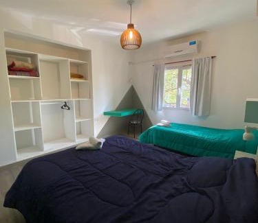 Termas de Rio Hondo Apartment | Prime Location Departamento Céntrico - Guest Rated 9.7/10
