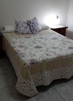Rio Tercero Apartment | Departamento calido, cerc