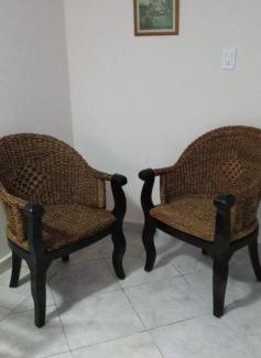 Rio Tercero Apartment | Departamento calido, cerc