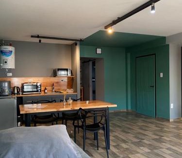 Campana Apartment | Highly Rated Departamento Campana Centro: Family-Friendly Stay