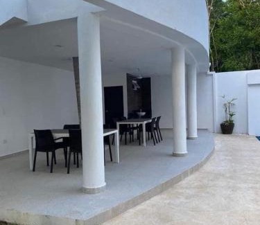 Cancun Apartment | Child-Friendly Departamento Cancun for Memorable Getaways