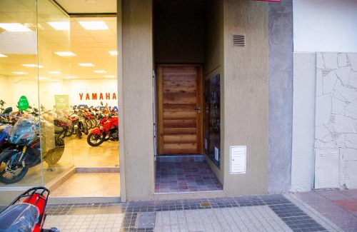 Maipu Apartment | Top-Rated Departamento Candelaria with Breakfast & Kitchen