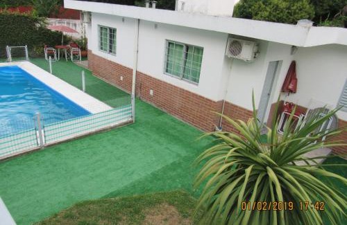 Villa Carlos Paz Apartment | Inviting Departamento Carlos Paz: Top-Rated & Pet Friendly