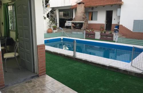 Villa Carlos Paz Apartment | Inviting Departamento Carlos Paz: Top-Rated & Pet Friendly