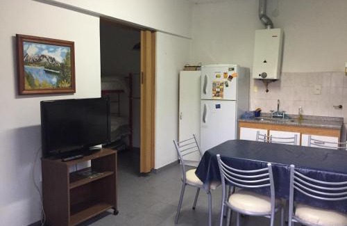 Villa Carlos Paz Apartment | Inviting Departamento Carlos Paz: Top-Rated & Pet Friendly
