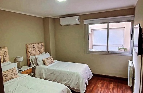 Salta Apartment | Departamento Caseros Centro