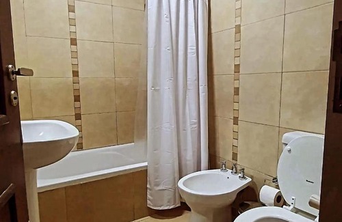 Salta Apartment | Departamento Caseros Centro