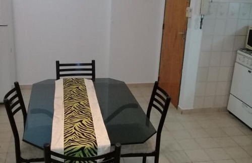 Villa Carlos Paz Apartment | Family-Friendly Stay in Departamento Centro Carlos Paz