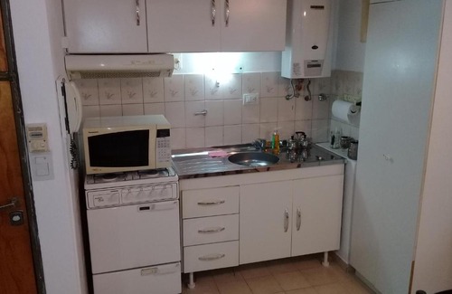 Villa Carlos Paz Apartment | Family-Friendly Stay in Departamento Centro Carlos Paz