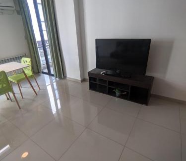 Villa Carlos Paz Apartment | Top-Rated Departamento Centrico in Carlos Paz with Pool