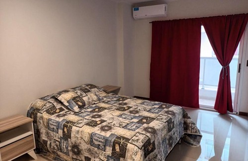 Villa Carlos Paz Apartment | Family-Friendly Retreat at Departamento Centro Carlos Paz