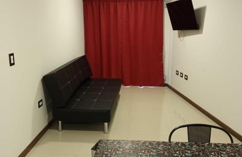 Villa Carlos Paz Apartment | Family-Friendly Retreat at Departamento Centro Carlos Paz