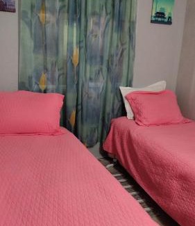 Chillan Apartment | Departamento central 3D 1b estacionamiento factura