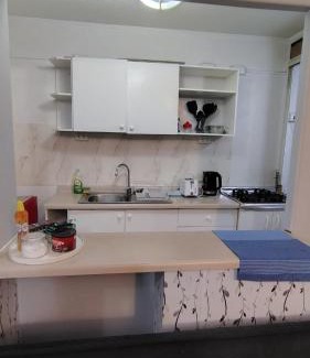 Chillan Apartment | Departamento central 3D 1b estacionamiento factura