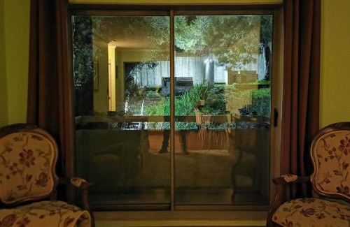 Concepcion Apartment | Central Retreat in Concepción: 4-Star, Guest Rated 10/10