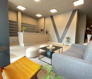 Temuco Apartment | Central Apartment with Parking - Guest Rated 10/10