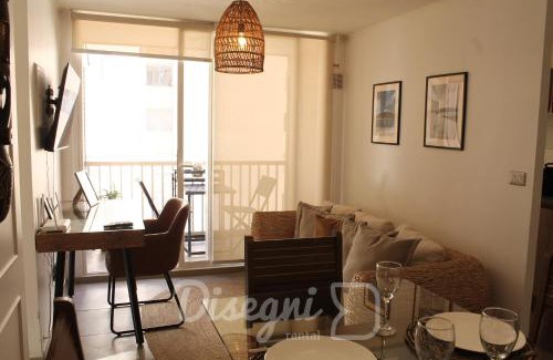 Copiapo Apartment | Departamento Central Copiapo, 6 personas, 3 habitaciónes Disegni 09