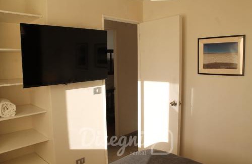 Copiapo Apartment | Departamento Central Copiapo, 6 personas, 3 habitaciónes Disegni 09