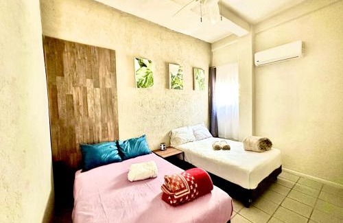 Los Cabos Apartment | Central 1-Bedroom Retreat with Pet-Friendly Amenities