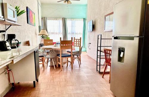 Los Cabos Apartment | Central 1-Bedroom Retreat with Pet-Friendly Amenities