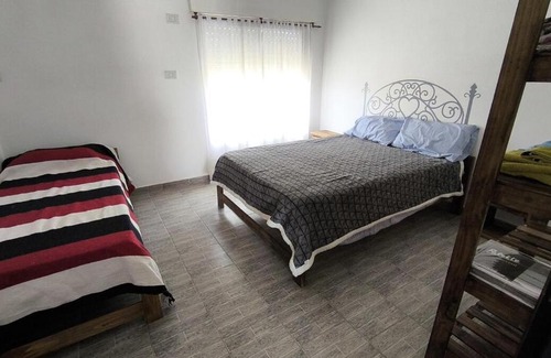 Choele Choel Apartment | Departamento centrico y comodo