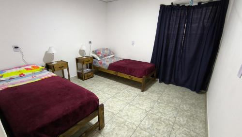 Choele Choel Apartment | Departamento centrico con aire acondicionado y patio para guardar el vehiculo
