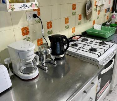 Trelew Apartment | Prime Central Apartment: Pet & Child Friendly Retreat