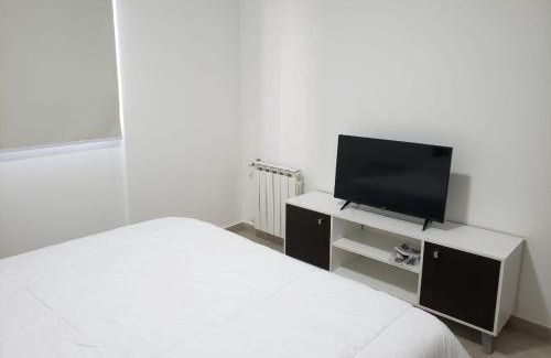 Villa Maria Apartment | Central Stay with Family-Friendly Amenities Awaiting You