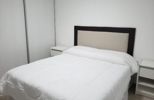 Villa Maria Apartment | Central Stay with Family-Friendly Amenities Awaiting You