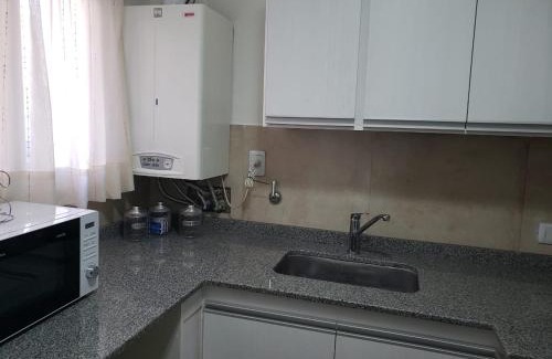 Villa Maria Apartment | Central Stay with Family-Friendly Amenities Awaiting You