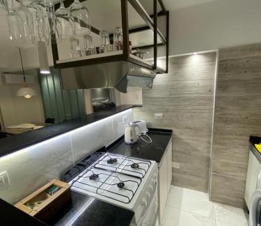 Cordoba Apartment | Central Apartment with Parking - Top-Rated in Córdoba