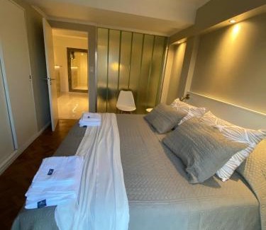 Cordoba Apartment | Central Apartment with Parking - Top-Rated in Córdoba