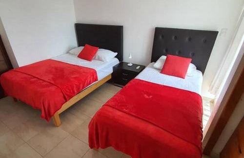 Durango Apartment | Departamento centrico - con todos los servicios - Facturamos