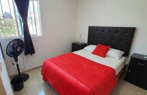Durango Apartment | Departamento centrico - con todos los servicios - Facturamos